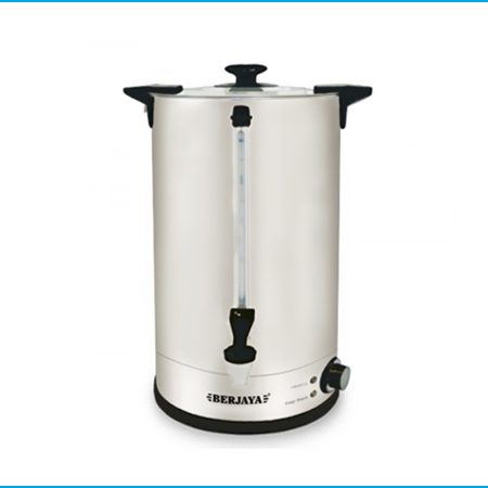 Bình đun nước dùng điện Berjaya BJY-U30-B 30 Lít