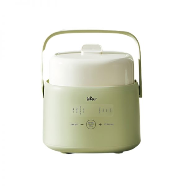 Nồi Nấu Chậm Bear 1L SB-NNC10