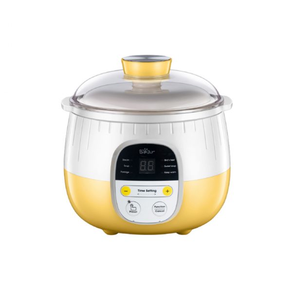Nồi Nấu Chậm Bear 0.8L SUBE001