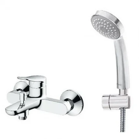 Vòi Sen Tắm TOTO TBS04302V/DGH104ZR Nóng Lạnh