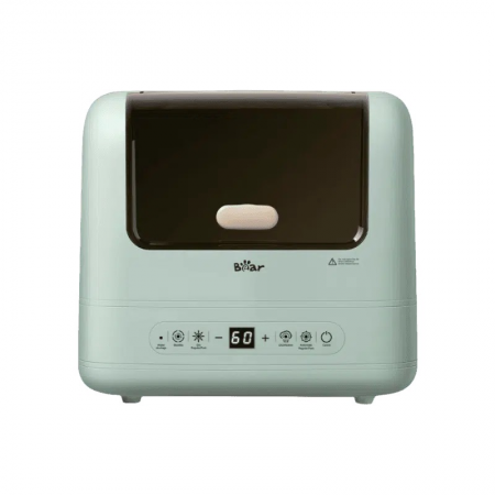 Máy tiệt trùng Bear SB-MTT17