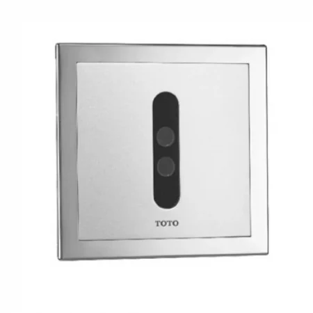 Vòi Xả Cảm Ứng TOTO DUE126UPK Dùng Pin