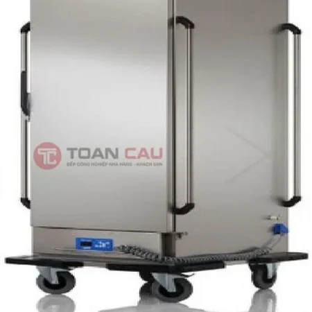 Xe đẩy giữ nóng thức ăn OBA 70182