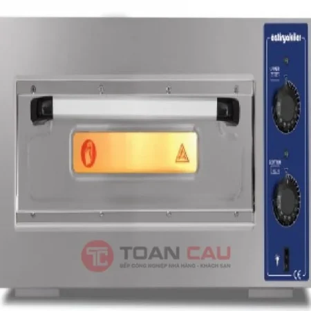 Lò nướng Pizza dùng điện 4 PIZZA OVEN