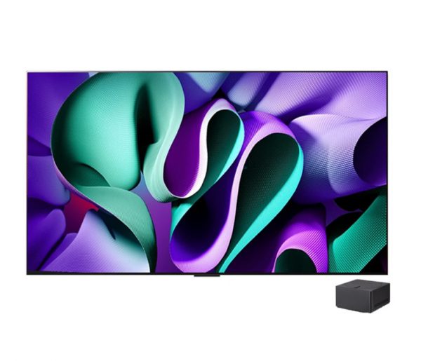 Smart Tivi OLED LG 4K 83 Inch OLED83M4PSA