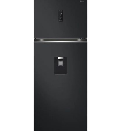 Tủ Lạnh LG Inverter 459 Lít LTD46BLMA