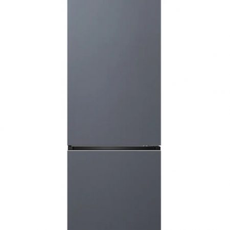 Tủ Lạnh Aqua Inverter 292 Lít AQR-B360MA(SLB)