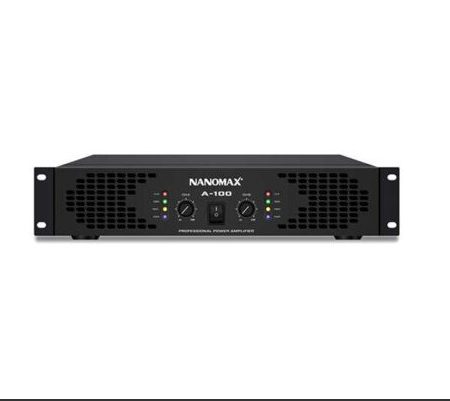 Cục đẩy công suất Nanomax A100