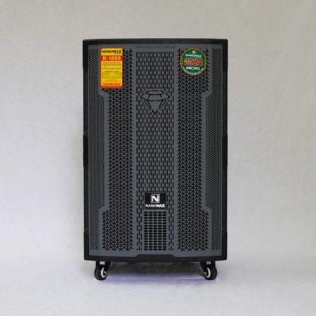 Loa Kéo Nanomax K-1200