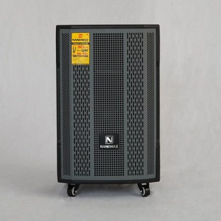 Loa Kéo Nanomax SK-12i