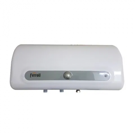 Bình Máy Nước Nóng Ferroli QQ ME 30L Gián Tiếp 2500W