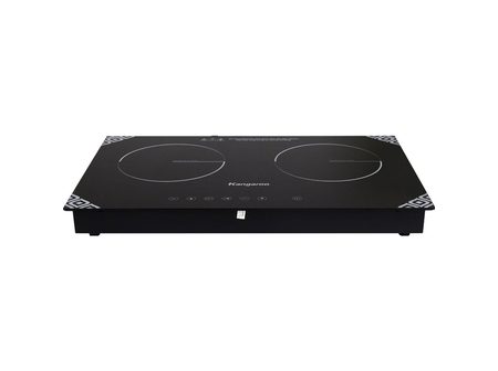 Bếp từ đôi lắp âm Kangaroo KG498N