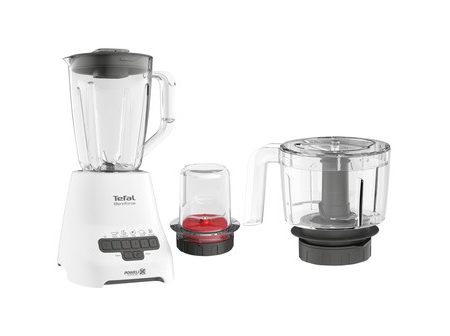 Máy xay sinh tố Tefal BlendForce Piano BL47YB66