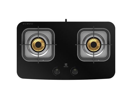 Bếp ga đôi Electrolux ETG7256GKR