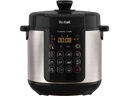 Nồi áp suất điện Tefal Speedy Cook CY222D68 5 lít