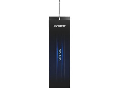 Máy lọc nước RO Sunhouse UltraPURE SHA8891KL 10 lõi