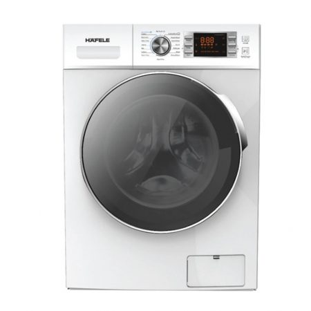 Máy Giặt Hafele HW-F60B 538.91.530 Cửa Trước Độc Lập 8 Kg