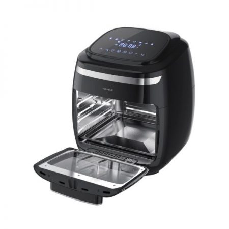 Nồi Chiên Không Dầu Hafele AF-602A 535.43.711 11L Cở Lớn