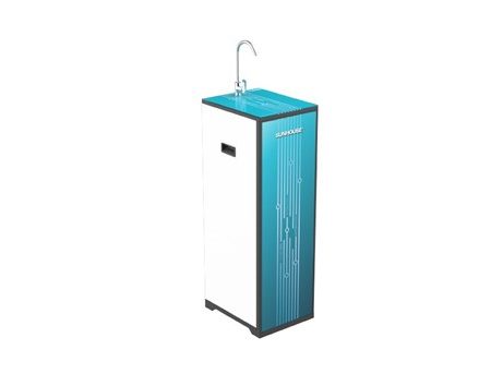 Máy lọc nước RO Sunhouse SHA8889K 9 lõi