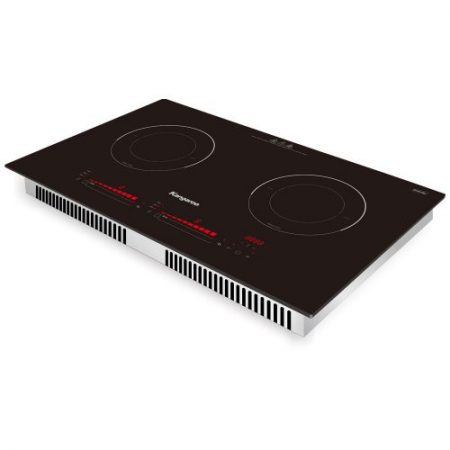 Bếp điện từ đôi Thái Lan Kangaroo KG865i