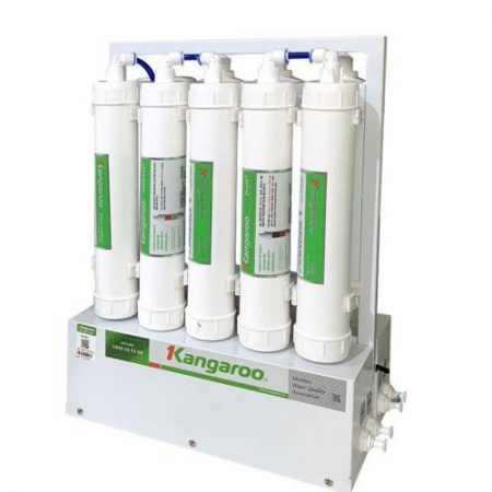 Máy lọc nước Kangaroo để gầm KGHP66