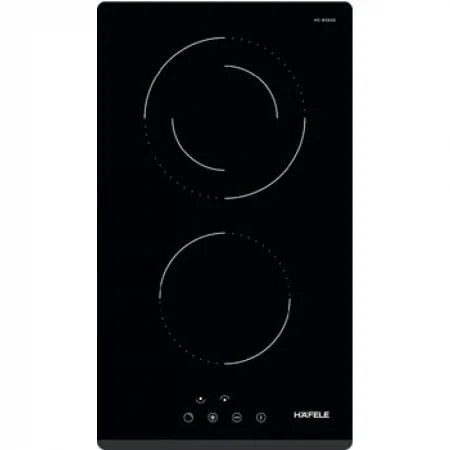 Bếp Điện Hồng Ngoại Hafele HC-R302D 536.61.670 2 Vùng Nấu