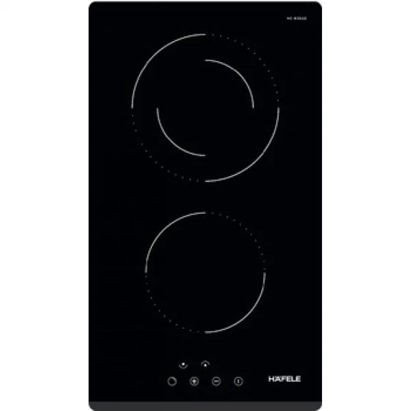 Bếp Điện Hồng Ngoại Hafele HC-R302D 536.61.670 2 Vùng Nấu