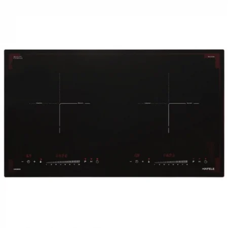 Bếp Từ Hafele HC-I2732A 536.61.726 2 Vùng Nấu 730x430 mm
