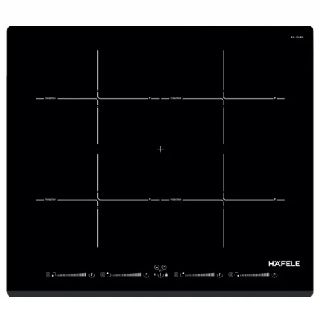 Bếp Điện Từ Hafele HC-IF60D 536.01.911 Đa Vùng Nấu