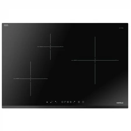 Bếp Điện Từ Hafele HC-IS773EA 535.02.242 3 Vùng Nấu