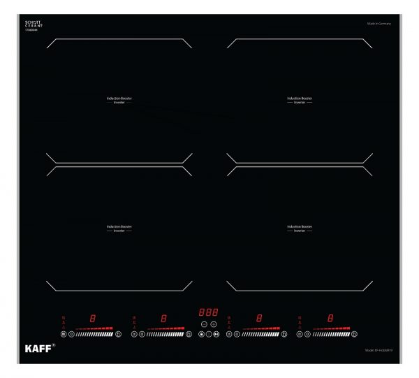 Bếp 2 từ Kaff KF-FL101 II