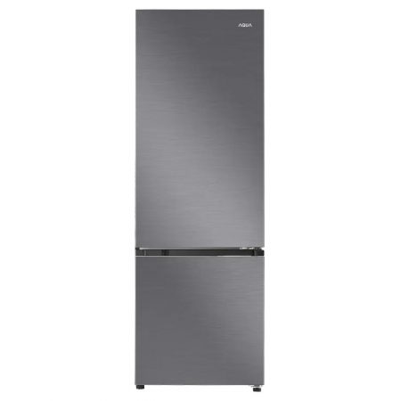 Tủ lạnh Aqua Inverter 324 lít AQR-B390MA(HB)