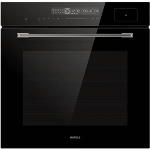 Lò Nướng Hafele HSO-8T72A 538.61.461 Lắp Âm 60cm 72 Lít Series 800 Âm Tủ