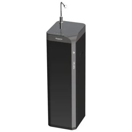 Máy lọc nước RO Hydrogen nguội lạnh Kangaroo Waterfall KG100EW 7 lõi