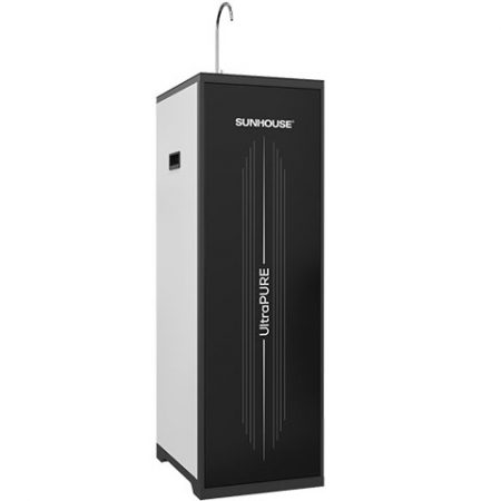 Máy lọc nước RO 10 lõi Sunhouse SHA8692K