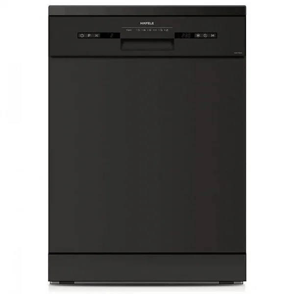 Máy Rửa Chén Hafele HDW-F601B 535.29.670 Độc Lập Màu Đen