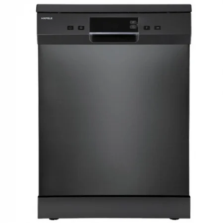 Máy Rửa Chén Hafele HDW-F60EB 538.21.310 Độc Lập Màu Đen 14 Bộ