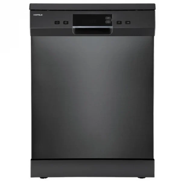 Máy Rửa Chén Hafele HDW-F60EB 538.21.310 Độc Lập Màu Đen 14 Bộ