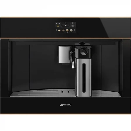Máy Pha Cà Phê Hafele CMS4604NR 536.54.079 Lắp Âm