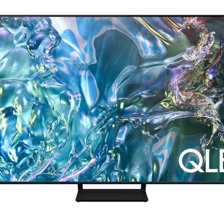 Smart Tivi QLED Samsung 4K 43 Inch QA43Q60D