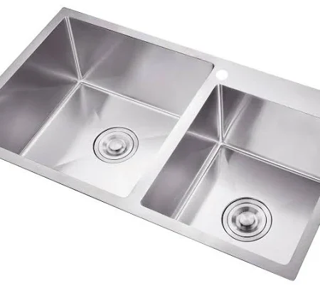 Chậu Rửa Inox  KF - HM8245L