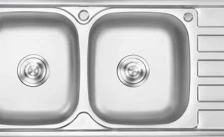 Chậu rửa chén bát Kaff KF-P10046