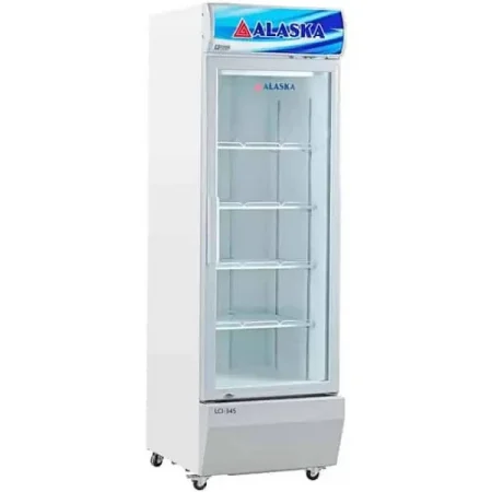 Tủ mát Alaska 345 lít LCI-345