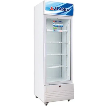 Tủ mát Alaska LC-465C