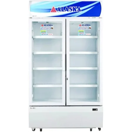 Tủ mát Alaska LC-600C