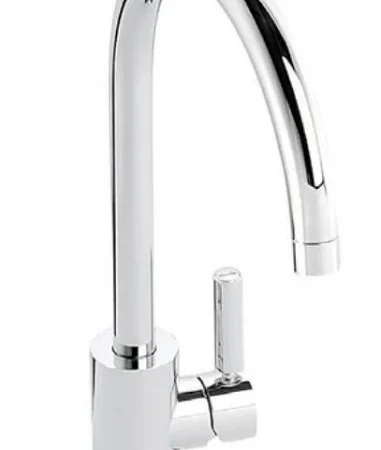 Vòi rửa inox Kaff KF-FC048