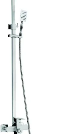 Vòi sen Inox KAFF KF-SH8101