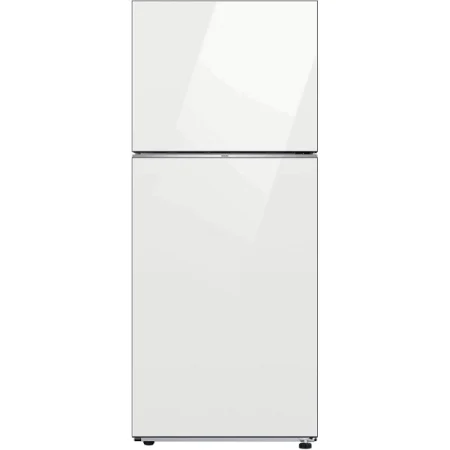 Tủ lạnh Samsung Inverter 385 lít Bespoke RT38CB668412SV