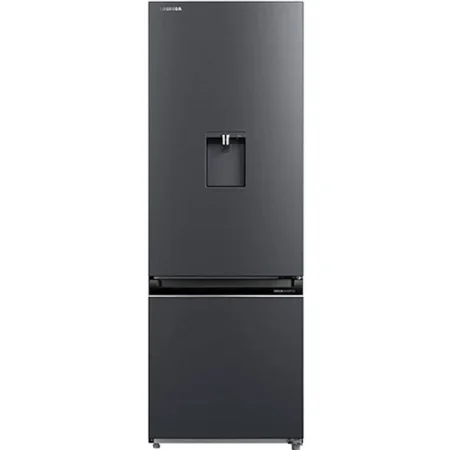 Tủ lạnh Toshiba Inverter 321 lít GR-RB405WEA-PMV(06)-MG