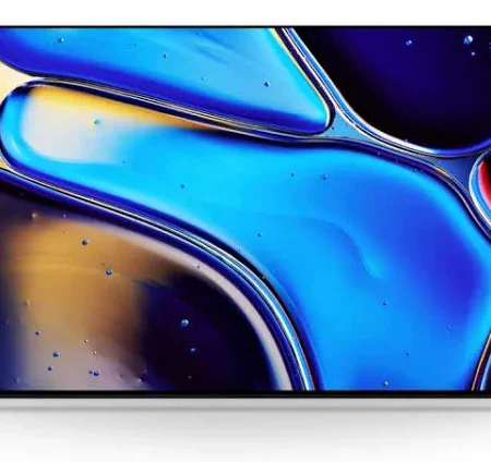 Google Tivi OLED Sony 4K 65 inch K-65XR80